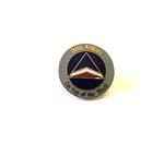 Delta Historic Logo Lapel Pin