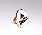 Delta Airlines Lapel Pin