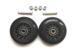 Travelpro FlightCrew4 Replacement Wheels Kit