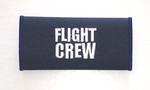 Flight Crew Handle Wrap