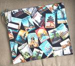 Journey House Shoe Bag - Gypsy