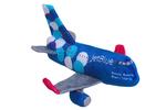 Jet Blue Airlines Plush Airplane