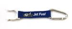 Jet Fuel Water Bottle Carrier