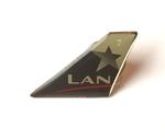 LAN Chile Tail Pin