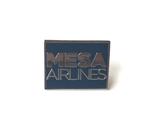Mesa Airlines Lapel Pin
