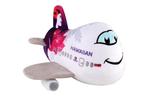 Hawaiian Airlines Plush Airplane