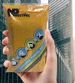 NeetPac Hygienic Travel Kit