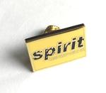 Spirit Airlines Lapel Pin