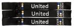 United Crew Snap-On Luggage Strap - Choose Your Base