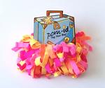 Pom-ID Party Girl