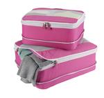 Belle Hop FeatherLight Packing Cube 2 Pack