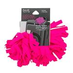 Pom-ID Solid Powder Pink