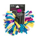 Pom-ID Tie-Dye