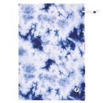 Pomchies Shoe Bag - Indigo Tie Dye
