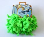 Pom-ID Solid Lime