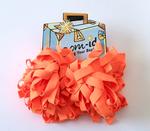 Pom-ID New Orange