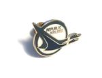 Republic Airlines "Double Duck" Lapel Pin