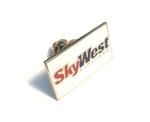 SkyWest Airlines Lapel Pin