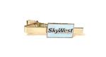 SkyWest Tie Bar
