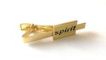 Spirit Airlines Tie Bar