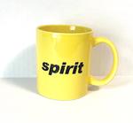 Spirit Coffee Mug