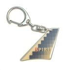 Spirit Tail Key Chain