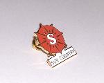 Sun Country Lapel Pin