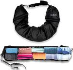 The Tube Travel Pillow