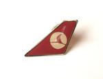 Turkish Airlines Tail Pin