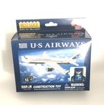 US Airways Construction Toy